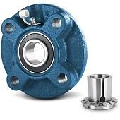 Подшипниковый узел UCFL 209 в Ульяновске