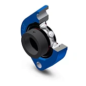 Подшипниковый узел USFD 205 DE в Ульяновске