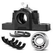 Фиксирующее кольцо  FRB 5/130 в Ульяновске