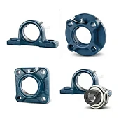 Подшипниковый корпус  P 209 в Ульяновске