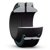 Шарнирный подшипник GEH 40 ES 2RS