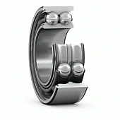 Радиально-упорный шариковый подшипник 3056205 2RS (3205 A 2RSTN) в Ульяновске