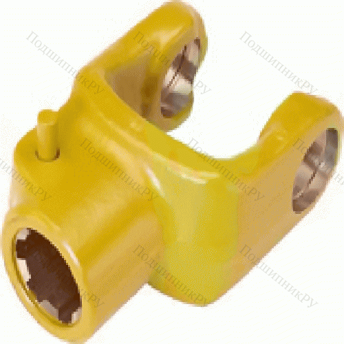 Вилка 1 3/8" (6) 08.10.10.00